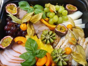 Festbrickor & Exotiska plankor